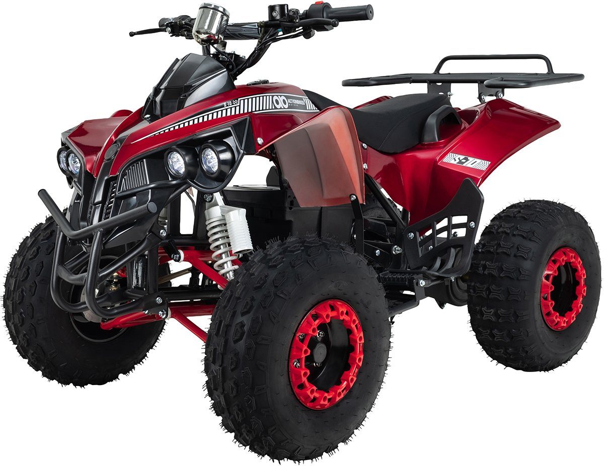 Actionbikes Motors ElektroKinderquad »Kinder Elektro Quad S10, 3